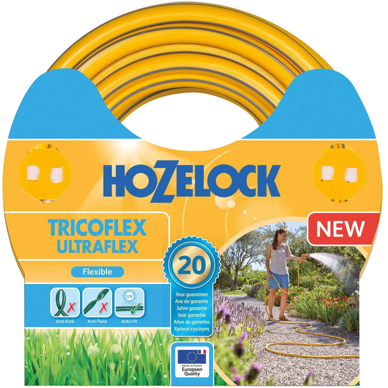 Ultraflex 20 m