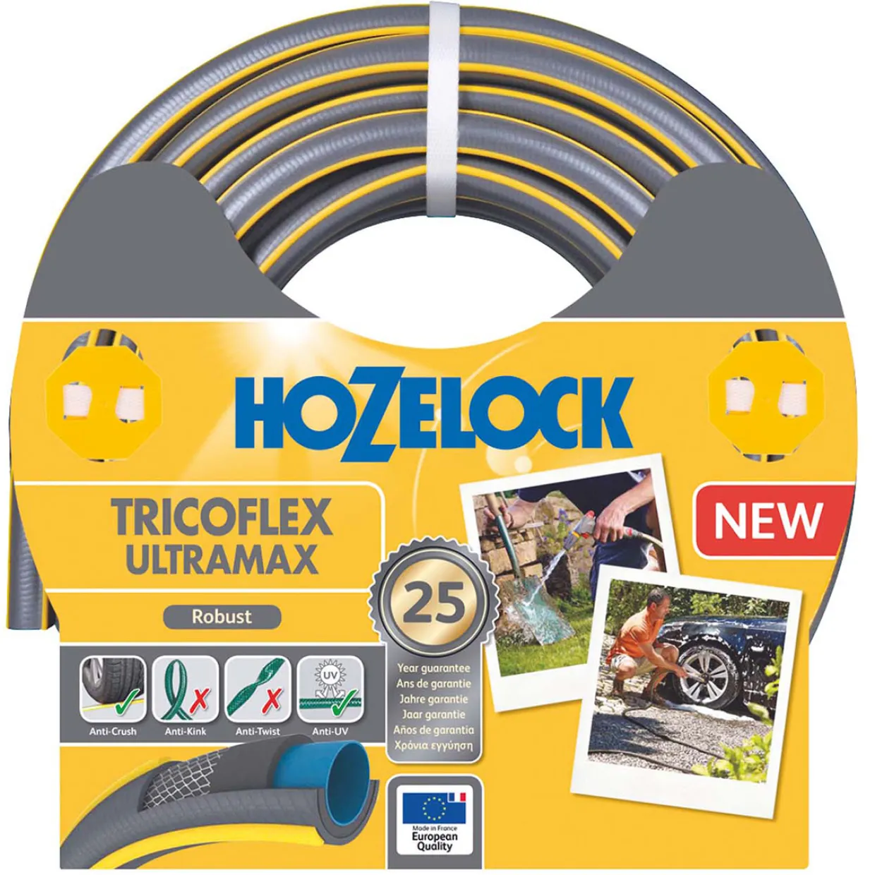 Ultramax
