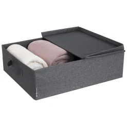 Underbed Storage