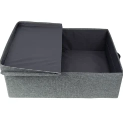 Underbed Storage