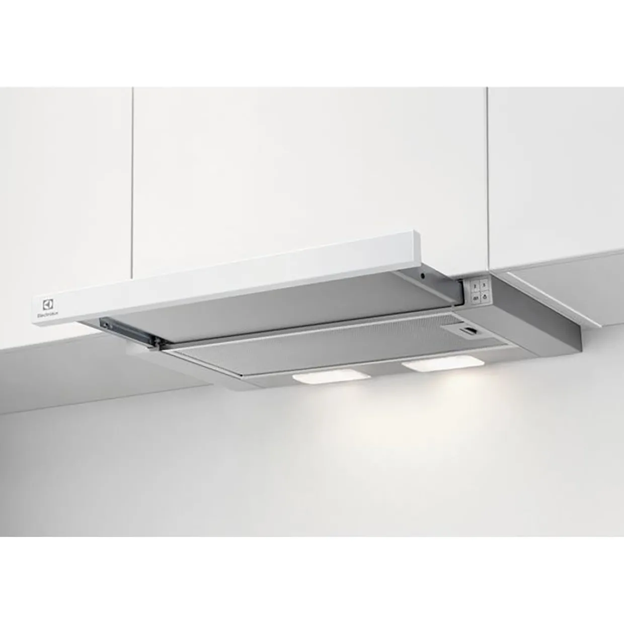 Underbyggd LFP326W