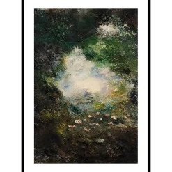 Underlandet By August Strindberg