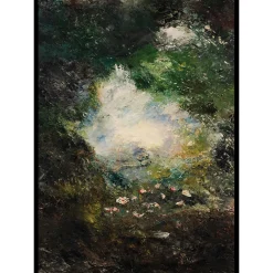 Underlandet By August Strindberg