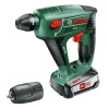 Uneo Maxx 18V 2,5 Ah