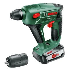 Uneo Maxx 18V 2,5 Ah