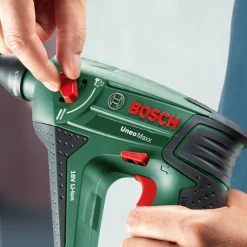 Uneo Maxx 18V 2,5 Ah