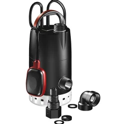 Unilift CC7 - A1