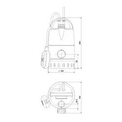 Unilift CC7 - A1