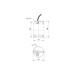Unilift KP.150.M.1