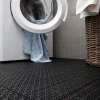Universa Elegance Golvtrall i Plast