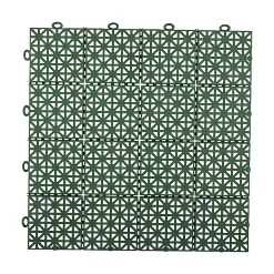 Universa Emerald Green