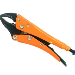 Universal Curved Jaws