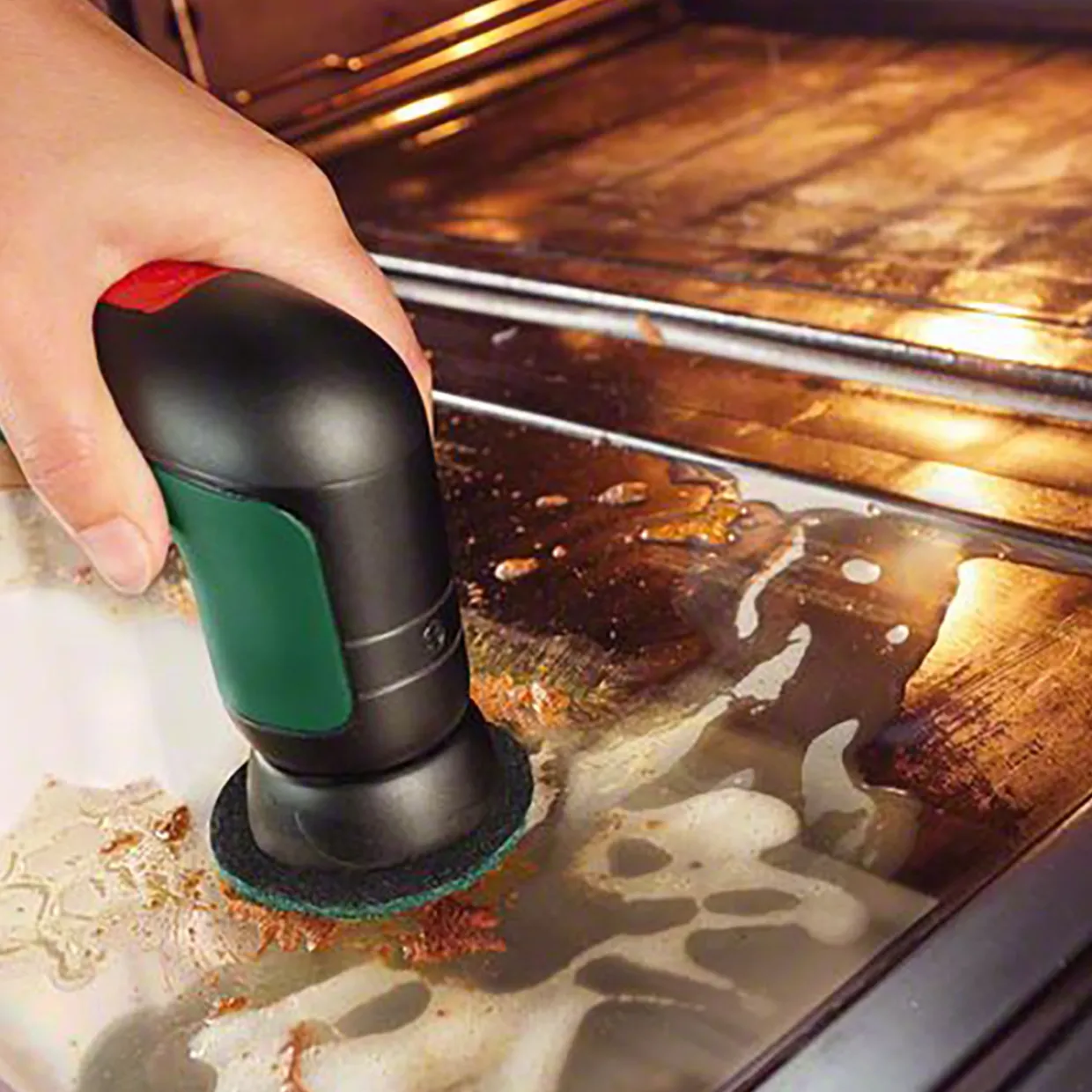 Universalbrush 3,6