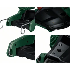 Universalfan 18V-1000