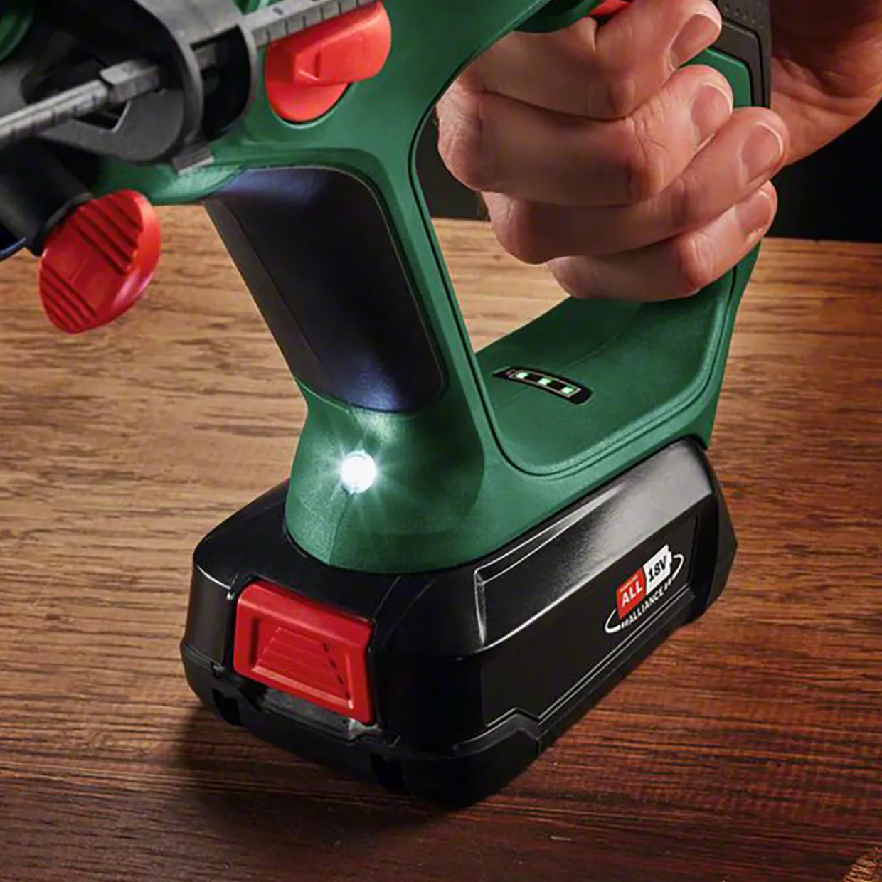 Universalhammer 18V