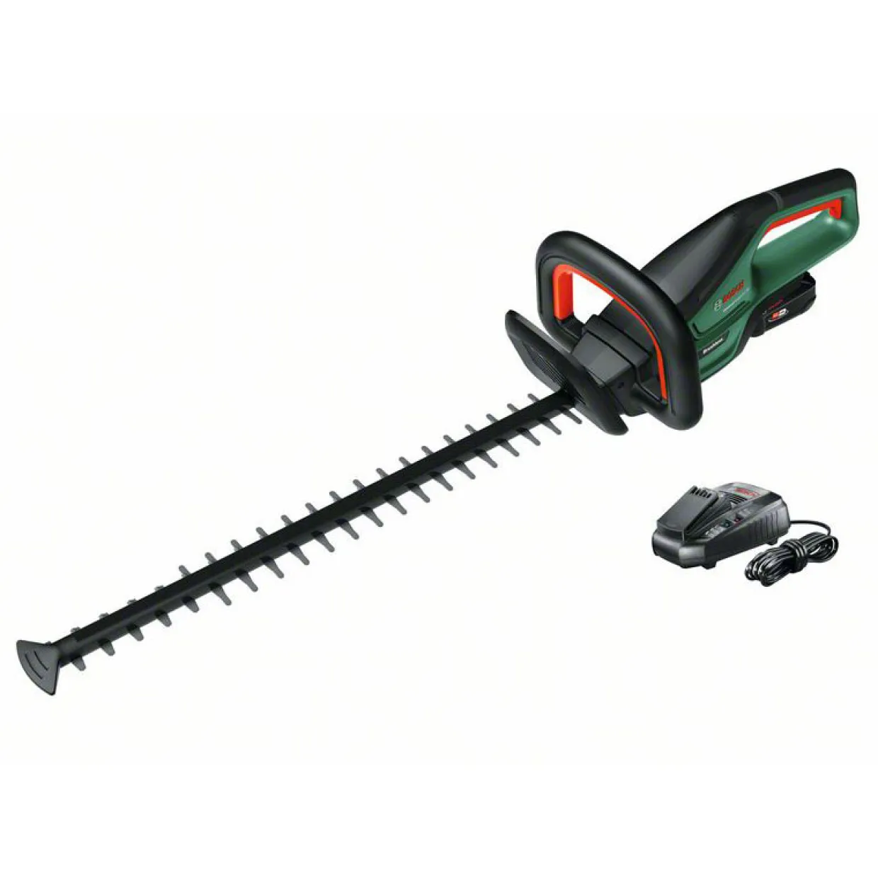 UniversalHedgeCut 18-50 AL1830CV 2,5AH Batteri