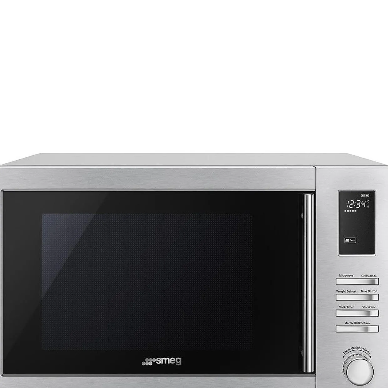 Universal MOE25X Rostfri Fristående Micro med Grill
