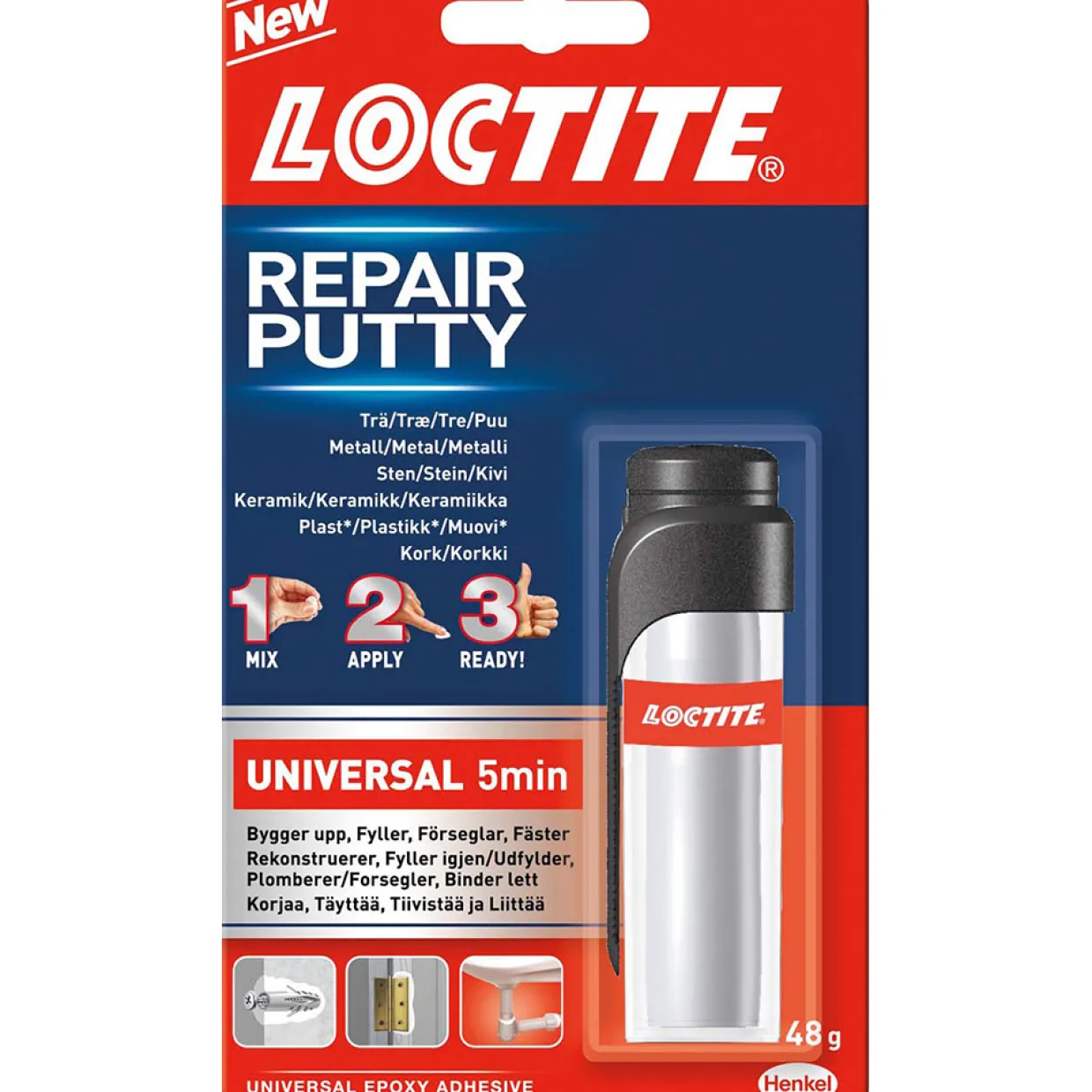 Universal Repair 48g