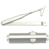 68 2-4 UPP Arm Silver