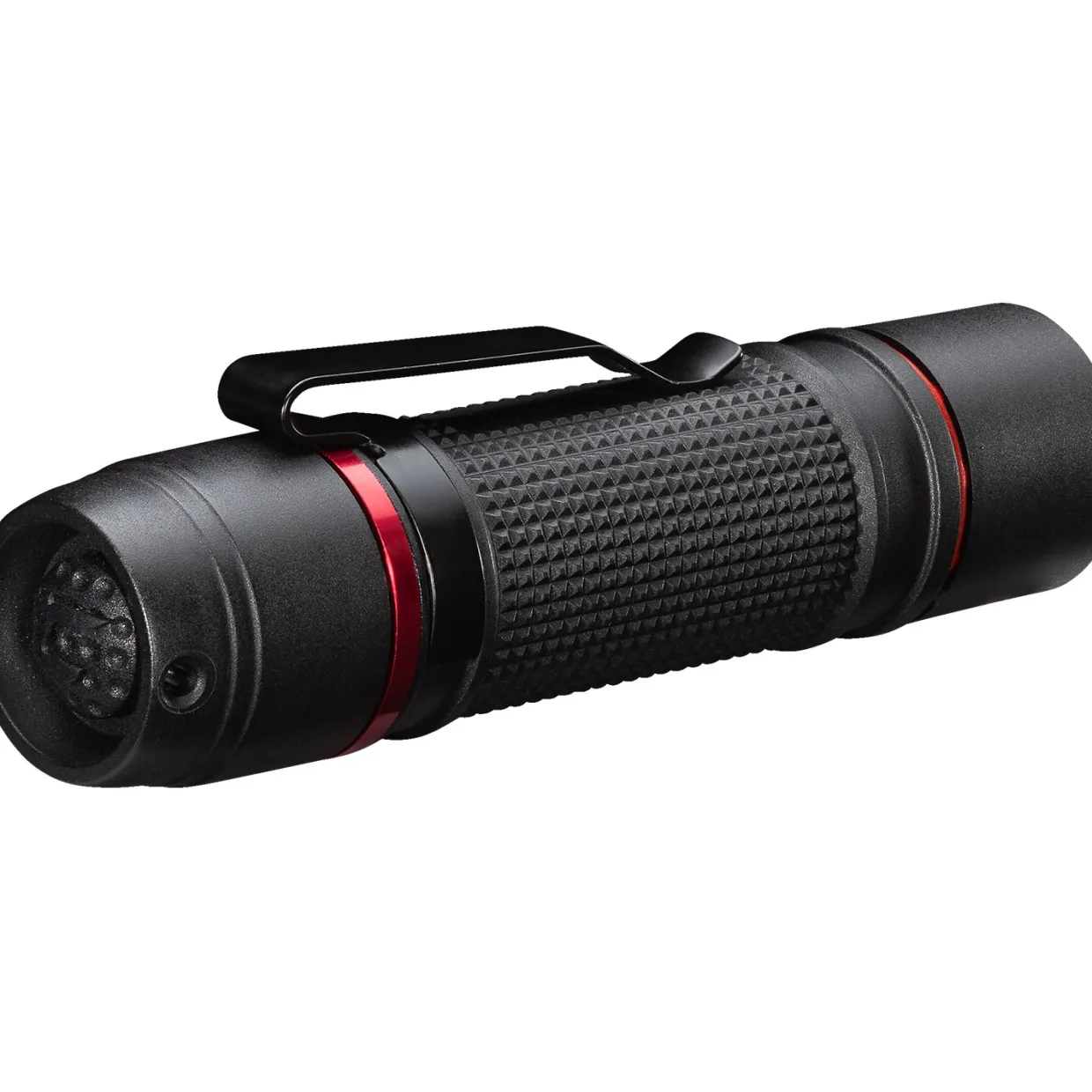 Uppladdningsbar Px9R 1000 Lumen