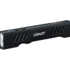 Uppladdningsbar Slayer Red 1000 Lumen Med Rött Ljus