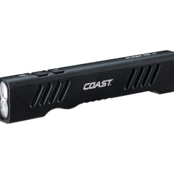 Uppladdningsbar Slayer Red 1000 Lumen Med Rött Ljus