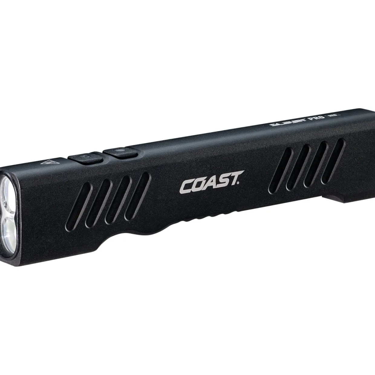 Uppladdningsbar Slayer Red 1000 Lumen Med Rött Ljus