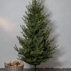 Uppsala 210 cm Up-swept
