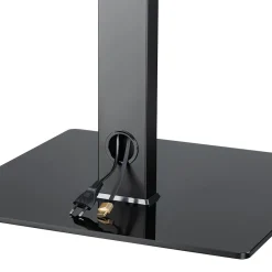 Upp Till 65 tum VESA 400x400 Svart