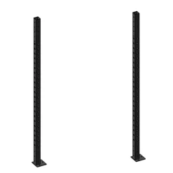 Uprights 230 cm