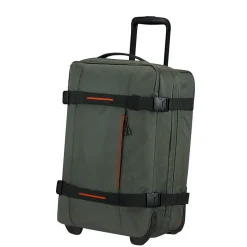 Urban Track Duffle/WH Small