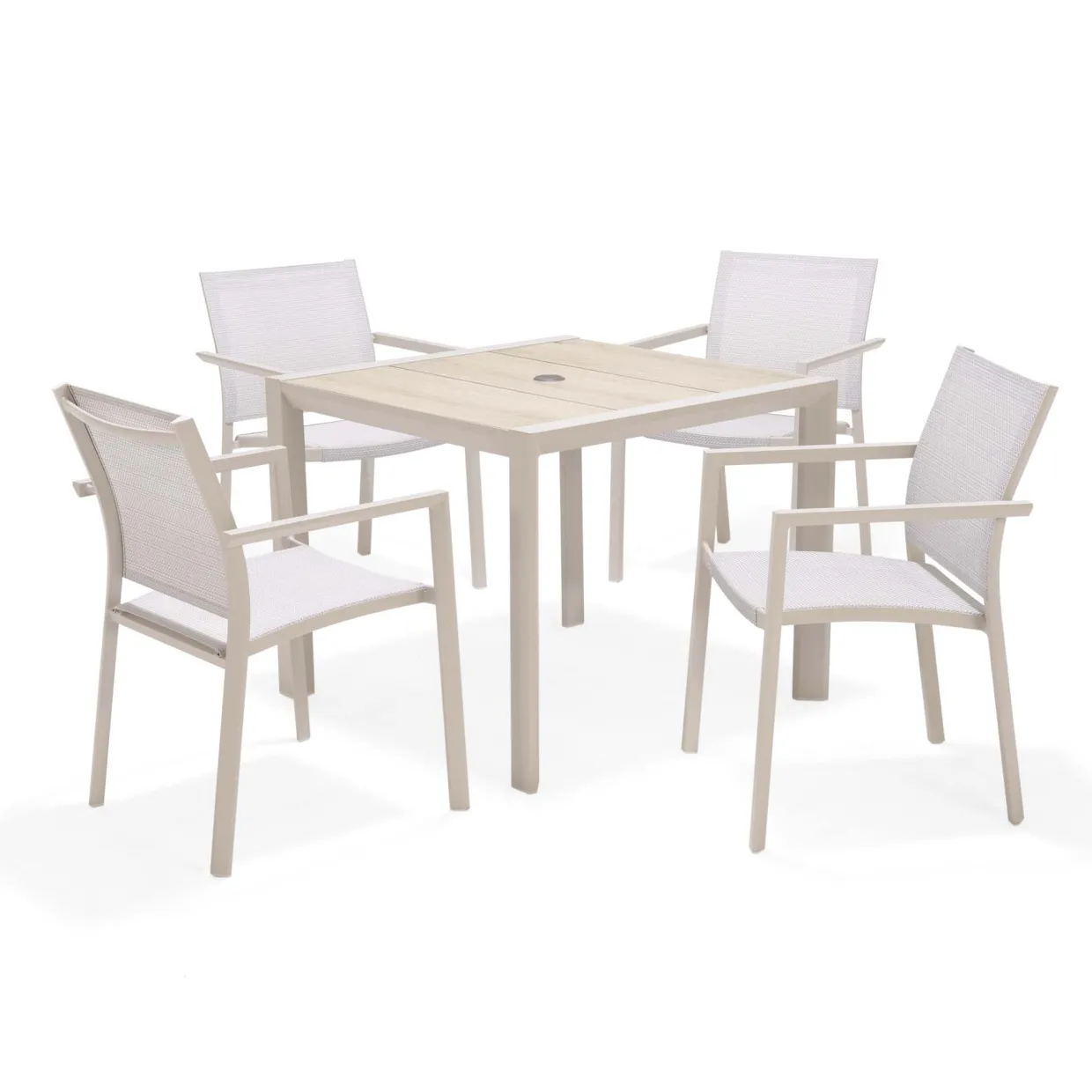 Urbanite carver 4-pack