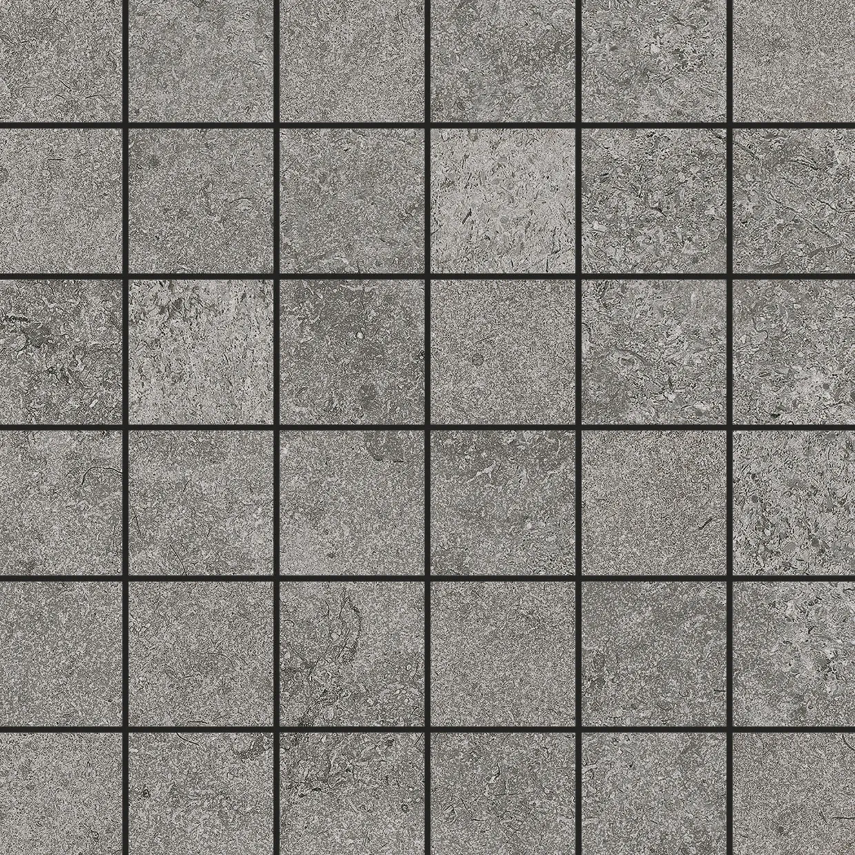 Urban Stone Grå 5x5 cm