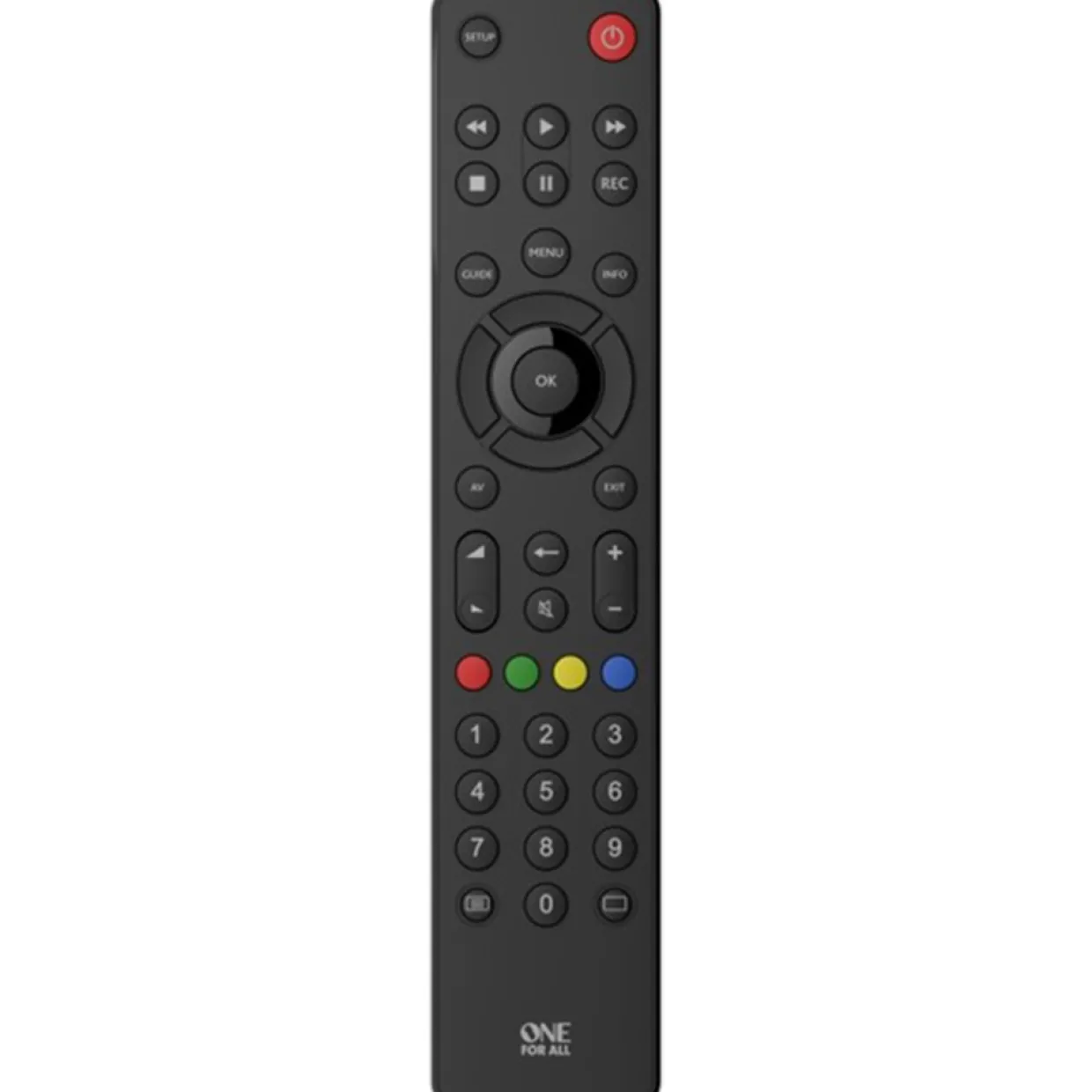 URC 1210 Contour 1