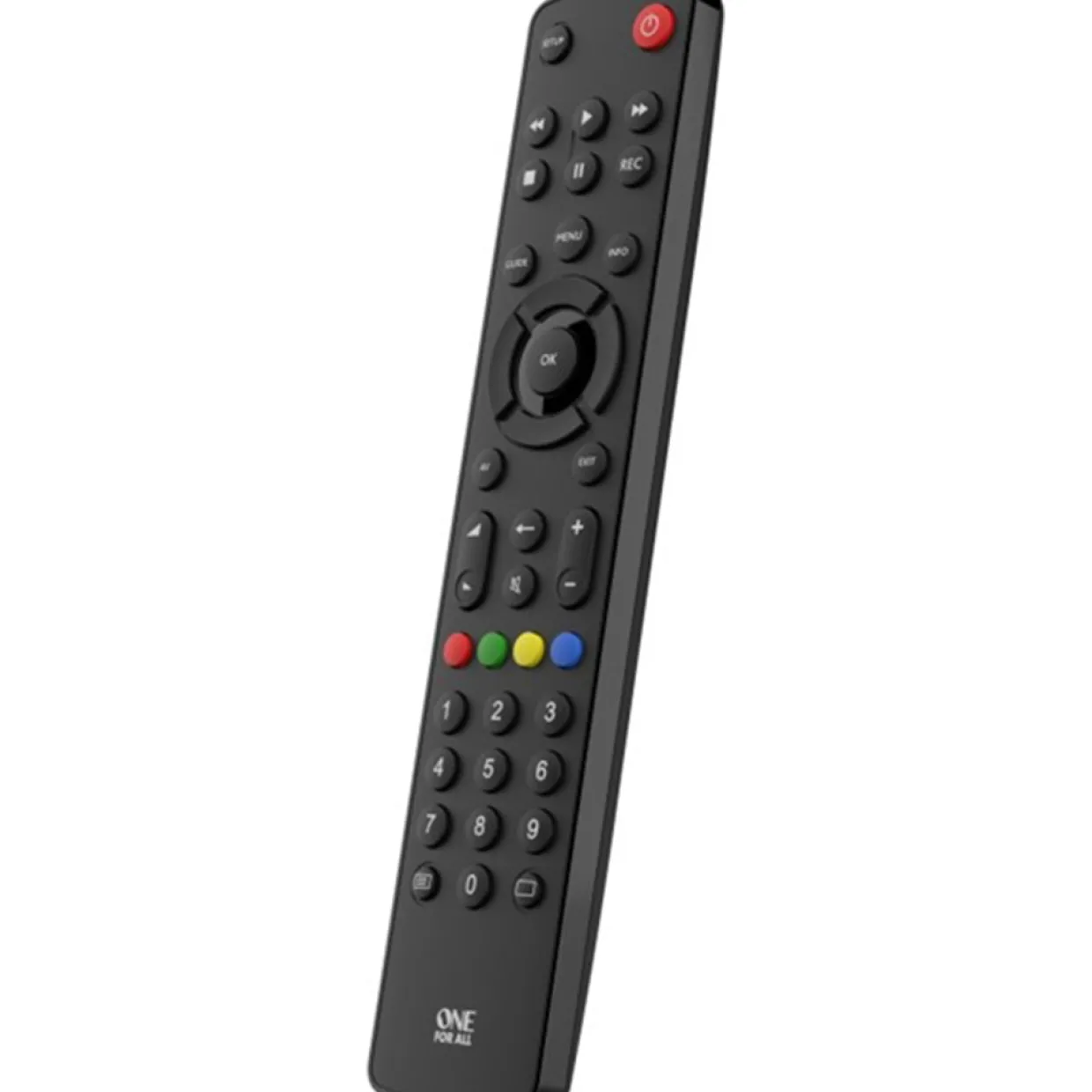 URC 1210 Contour 1