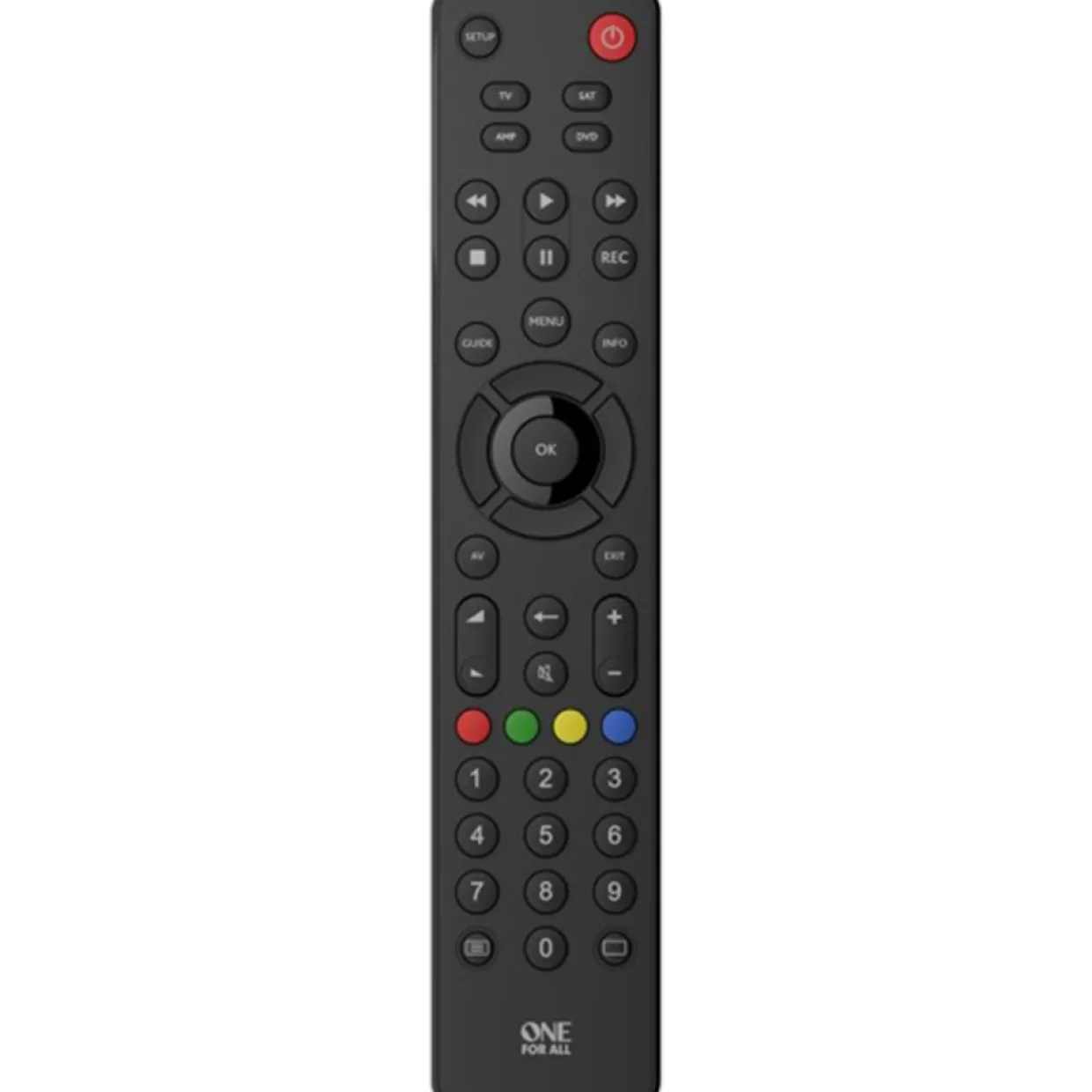 URC 1240 Contour 4