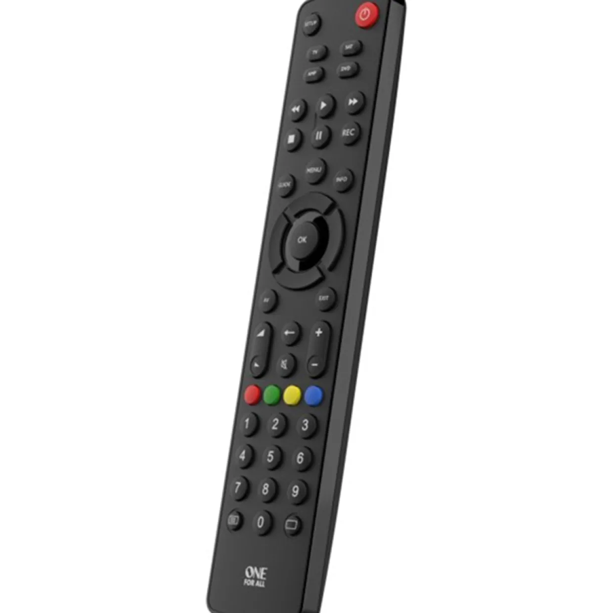 URC 1240 Contour 4