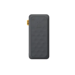 USB-C PD 67W 27.000mAh/2xUSB-C Svart