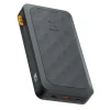 USB-C PD 67W 45.000mAh/2xUSB-C Svart