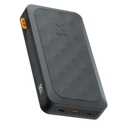 USB-C PD 67W 45.000mAh/2xUSB-C Svart
