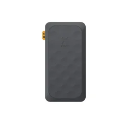 USB-C PD 67W 45.000mAh/2xUSB-C Svart