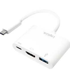 USB-C till HDMI USB-C USB