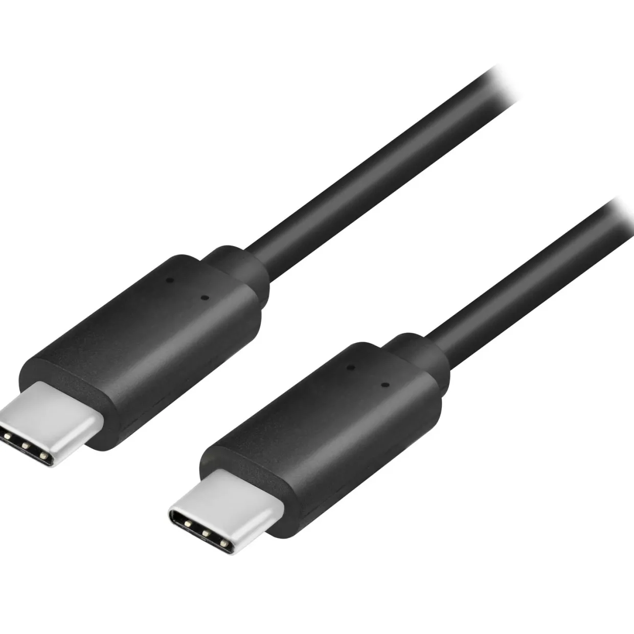 USB 3.2 Gen2 4K/60Hz 100W 0,5 m