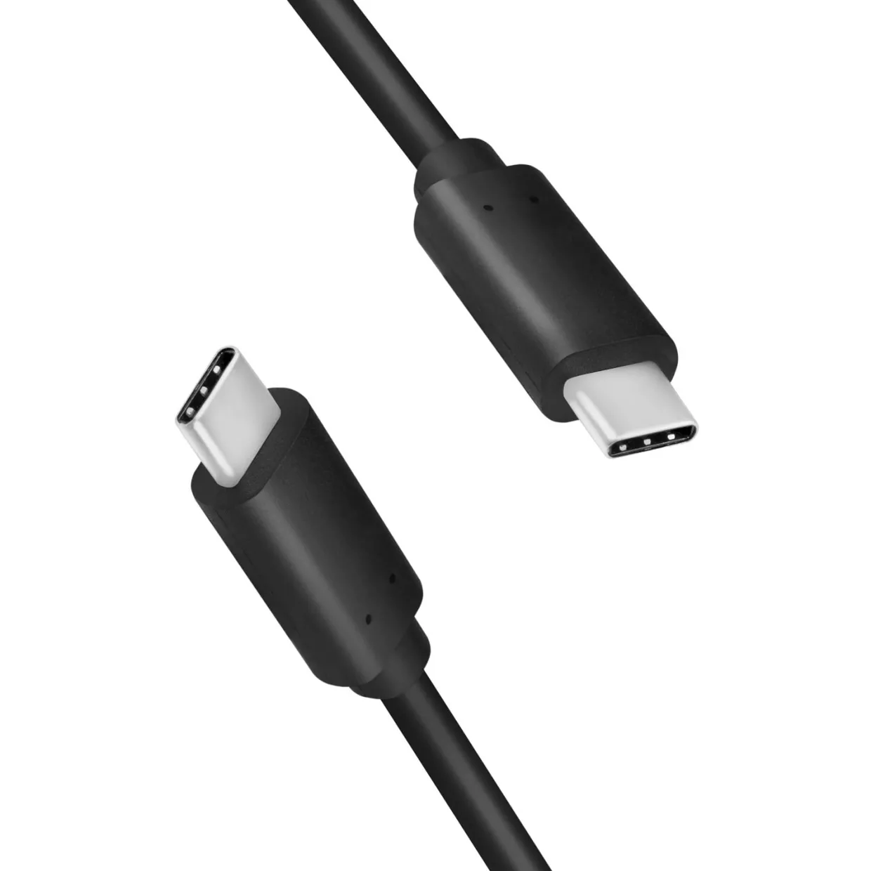 USB 3.2 Gen2 4K/60Hz 100W 0,5 m