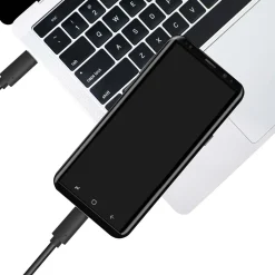 USB 3.2 Gen2 4K/60Hz 100W 0,5 m