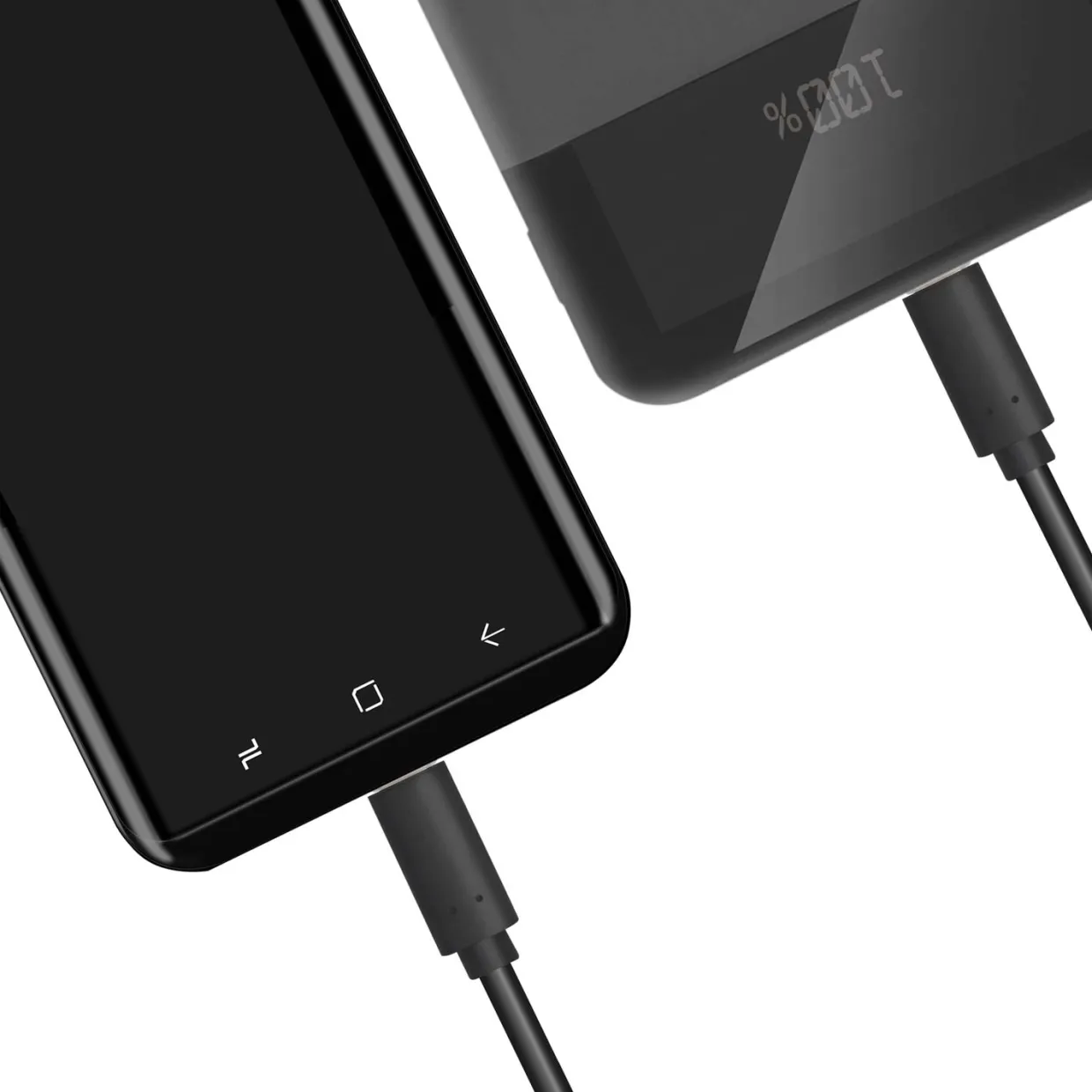 USB 3.2 Gen2 4K/60Hz 100W 0,5 m