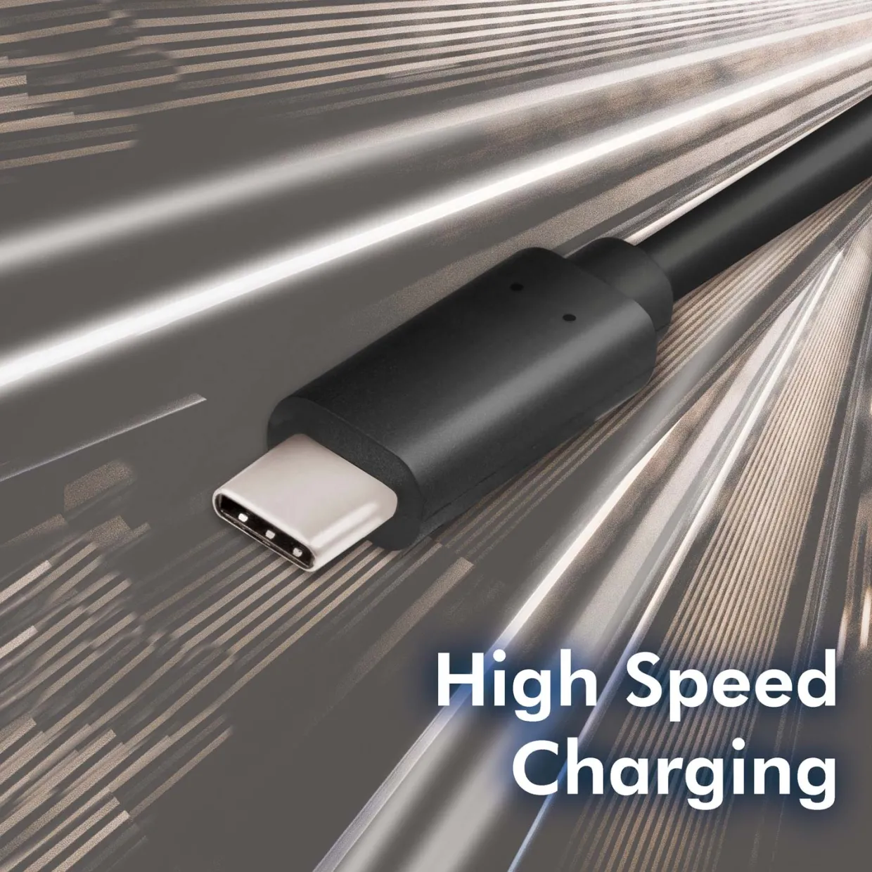 USB 3.2 Gen2 4K/60Hz 100W 0,5 m