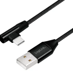 USB 2.0 Max 3A 1 m