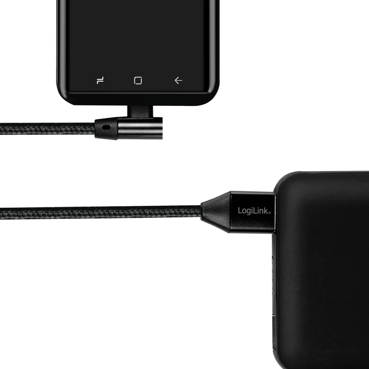 USB 2.0 Max 3A 1 m