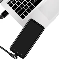 USB 2.0 Max 3A 1 m